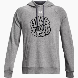 UA Men's Rival Fleece Hoodie