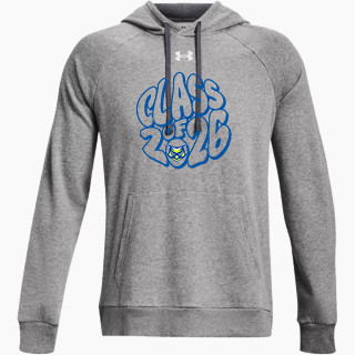 UA Men's Rival Fleece Hoodie