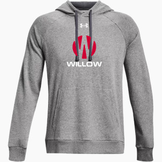 UA Men's Rival Fleece Hoodie