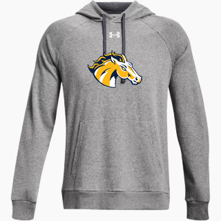 UA Men's Rival Fleece Hoodie