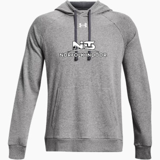 UA Men's Rival Fleece Hoodie