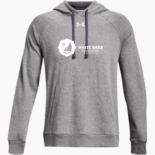 UA Men's Rival Fleece Hoodie