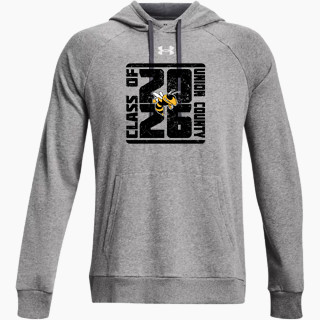 UA Men's Rival Fleece Hoodie