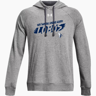 UA Men's Rival Fleece Hoodie