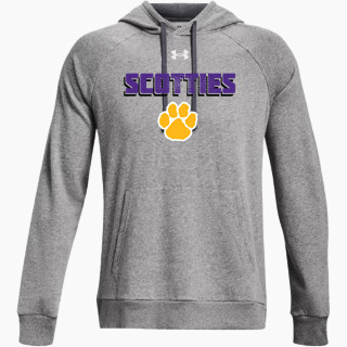 UA Men's Rival Fleece Hoodie