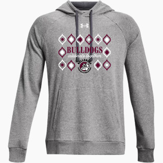 UA Men's Rival Fleece Hoodie
