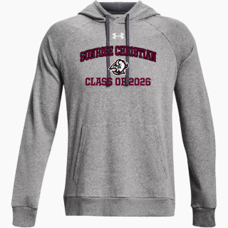 UA Men's Rival Fleece Hoodie