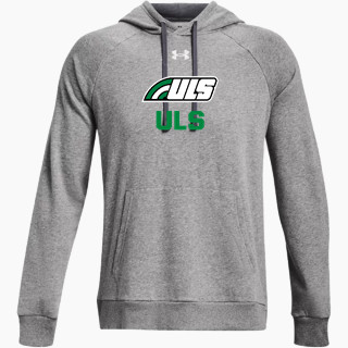 UA Men's Rival Fleece Hoodie