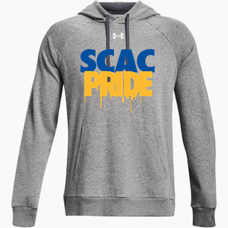 UA Men's Rival Fleece Hoodie