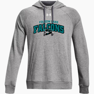 UA Men's Rival Fleece Hoodie