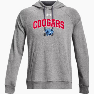 UA Men's Rival Fleece Hoodie