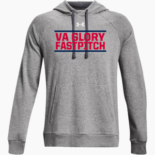 UA Men's Rival Fleece Hoodie