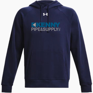 UA Men's Rival Fleece Hoodie