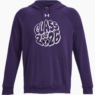 UA Men's Rival Fleece Hoodie