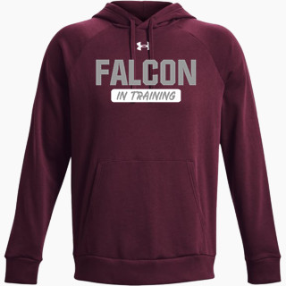 UA Men's Rival Fleece Hoodie