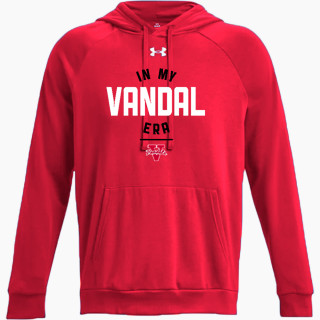 UA Men's Rival Fleece Hoodie