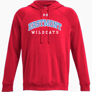 UA Men's Rival Fleece Hoodie