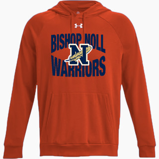 UA Men's Rival Fleece Hoodie