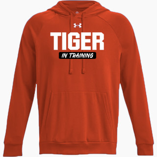 UA Men's Rival Fleece Hoodie