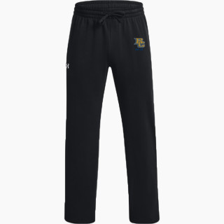 UA Men's Rival Fleece Pant