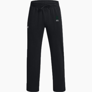 UA Men's Rival Fleece Pant