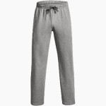 Irondequoit Eagles UA Men's Rival Fleece Pant Front Thumbnail
