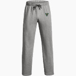 Miami Vandals The Official Online Store UA Men's Rival Fleece Pant Front Thumbnail