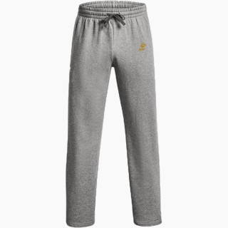 UA Men's Rival Fleece Pant