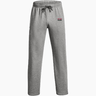 UA Men's Rival Fleece Pant