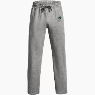 UA Men's Rival Fleece Pant