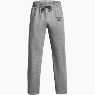 UA Men's Rival Fleece Pant