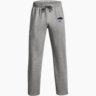 UA Men's Rival Fleece Pant