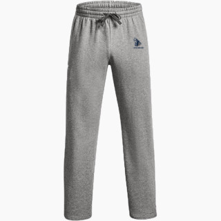 UA Men's Rival Fleece Pant