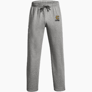 UA Men's Rival Fleece Pant