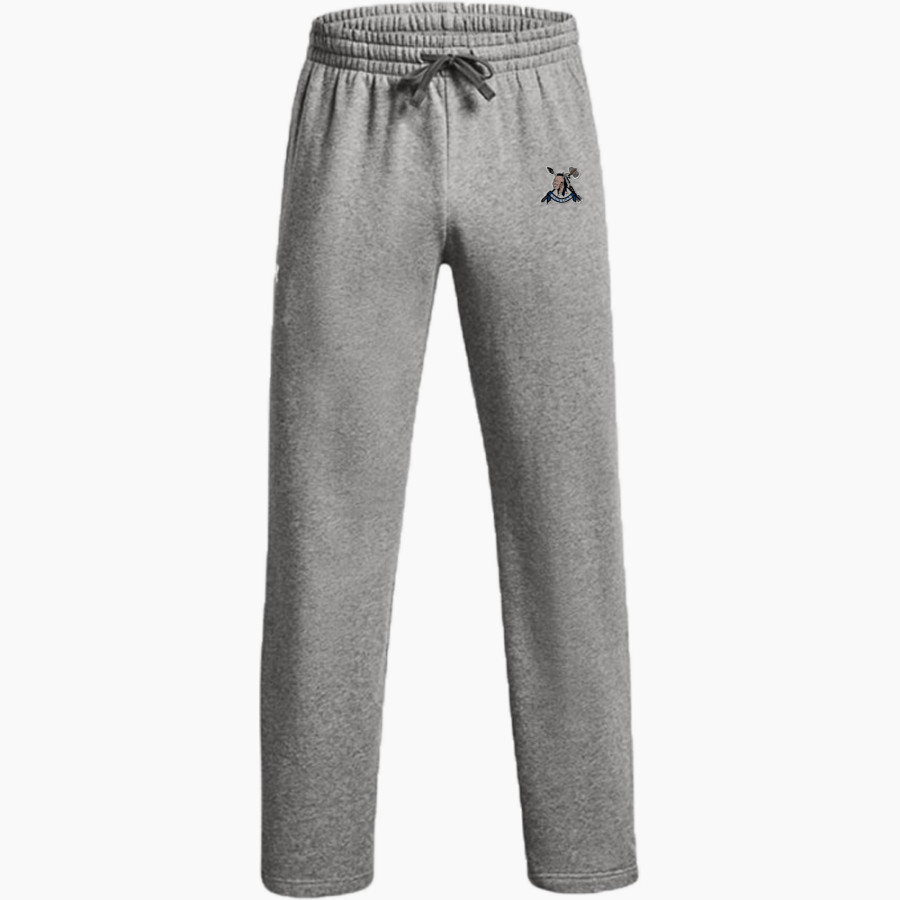 TIFFIN CALVERT HIGH SCHOOL SENECAS UA Men's Rival Fleece Pant