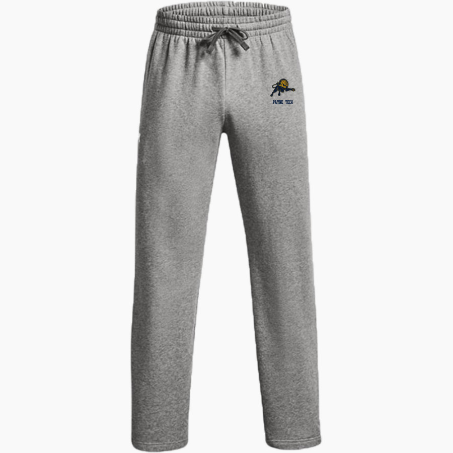 Payne Tech Lions UA Men's Rival Fleece Pant