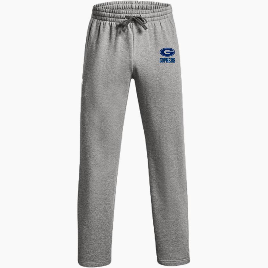 Gresham Gophers UA Men's Rival Fleece Pant