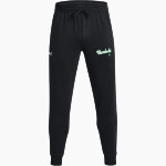Miami Vandals The Official Online Store UA Men's Rival Fleece Jogger Front Thumbnail