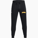 Forest Lake Rangers UA Men's Rival Fleece Jogger Front Thumbnail