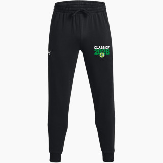 UA Men's Rival Fleece Jogger