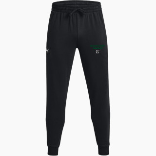 UA Men's Rival Fleece Jogger
