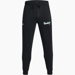 UA Men's Rival Fleece Jogger
