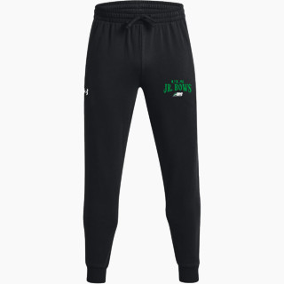 UA Men's Rival Fleece Jogger