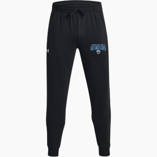 UA Men's Rival Fleece Jogger
