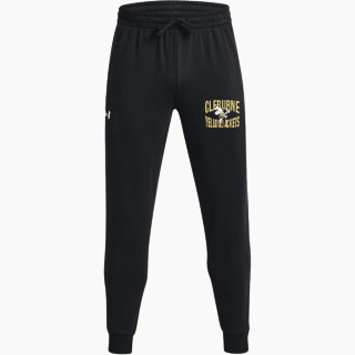 UA Men's Rival Fleece Jogger