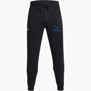 UA Men's Rival Fleece Jogger