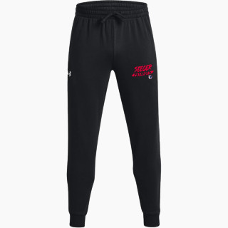 UA Men's Rival Fleece Jogger