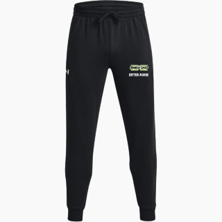 UA Men's Rival Fleece Jogger