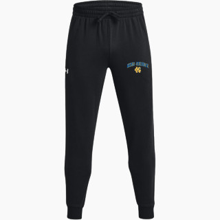UA Men's Rival Fleece Jogger
