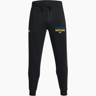 UA Men's Rival Fleece Jogger
